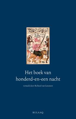 Het boek van honderd-en-een nacht (Hardback)