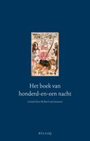 Het boek van honderd-en-een nacht (Hardback)