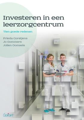 Investeren in een leerzorgcentrum (Paperback)