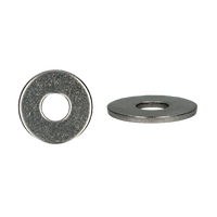 pgb-Europe PGB-FASTENERS | Sluitring DIN 9021 M30 A2 (33/92/6,0) | 25 st 009021A00030000903