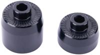 CONTEC Ct adapter powerhouse reducer qr, black