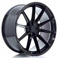 Autovelg Japan Racing JR372111F25X1174GB Zwart 21" ET55 ET11 CB 74,1