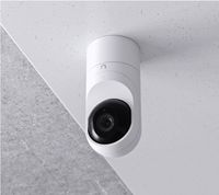 Ubiquiti G5 Flex Dome IP-beveiligingscamera Binnen & buiten 2688 x 1512 Pixels Plafond/wand/bureau - thumbnail