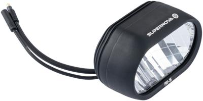 Axa koplamp m99 mini 25 e-bike, e1
