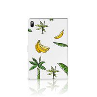Samsung Galaxy Tab S7 FE | S7+ | S8+ Tablet Cover Banana Tree