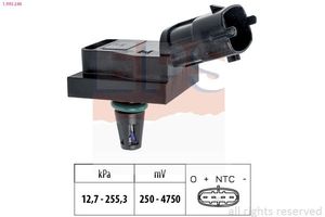 Luchtdruksensor, hoogteregelaar 1993246