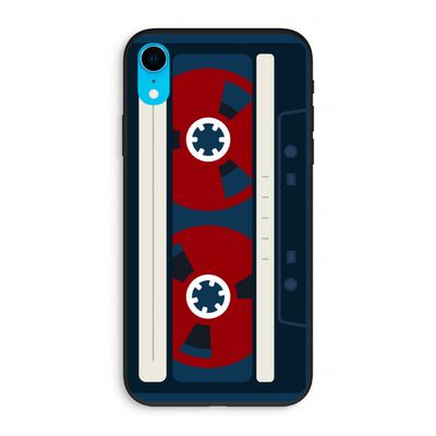 Here's your tape: iPhone XR Biologisch afbreekbaar hoesje