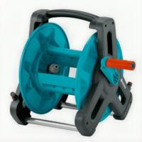 Gardena Classic Slanghouder 50 - Ergonomisch voor Max 50m Tuinslang, Ruimtebesparend Design