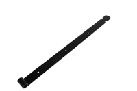 Waelbers Heng 16-700mm zwart - 10 Stuk(s) - 5457.32