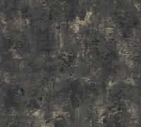 AS Creation THE BoS - Zwart - Gipslook - 388234