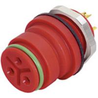 binder 99 9116 50 05 Ronde subminiatuurconnector Flensbus Totaal aantal polen: 5 1 stuk(s)