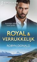 Royal & verrukkelijk (3-in-1) - Robyn Donald - ebook