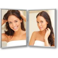 Zep Fotolijst 120DS01-5R Silver 2x 13x18 cm