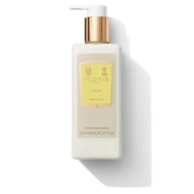 Floris Cefiro Hand Lotion 250ml