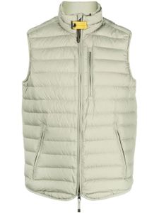 Parajumpers gilet matelassé Perfect - Vert