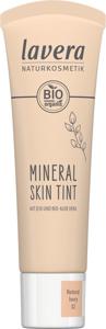 Lavera Mineral skin tint natural ivory 02 bio (30 ml)