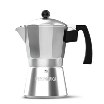 Percolator Taurus KCP90012 12T Zilverkleurig 12 Koppar Aluminium