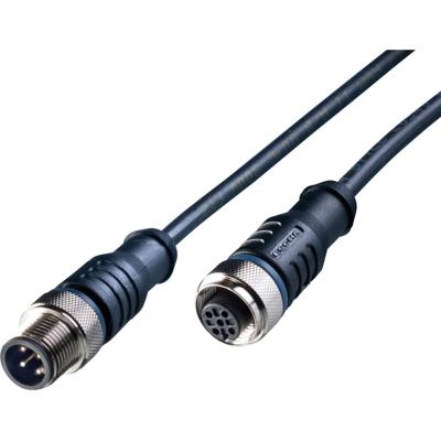 LED2WORK Sensor Kabel Aansluitleiding 1 stuk(s)