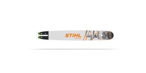 Stihl Zaagblad  | L04 40cm/16" | 1,1mm/0.043" 3/8"  30050004413