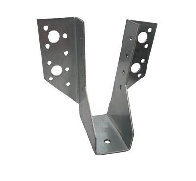 Waelbers Raveeldrager zwaar 335x80mm, blauw verzinkt - 50 Stuk(s) - 8574.11