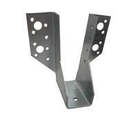 Waelbers Raveeldrager zwaar 335x80mm, blauw verzinkt - 50 Stuk(s) - 8574.11