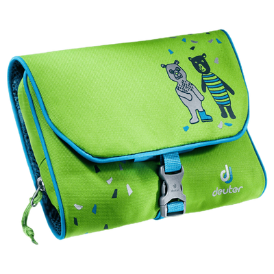 Wash bag kids Wash bag kids