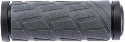 Westphal mtb handvat "profiler" mtb grip profiler 90mm