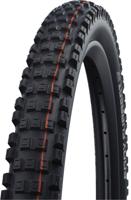Schwalbe Buitenband 27.5-2.80(70-584) eddy current rear evolu. zw vw - thumbnail