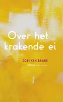 Over het krakende ei (Paperback)