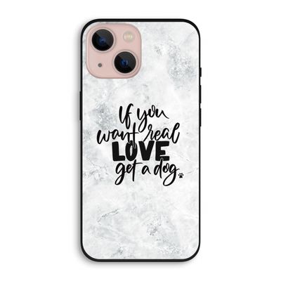 Partner in crime: iPhone 13 Biologisch afbreekbaar hoesje