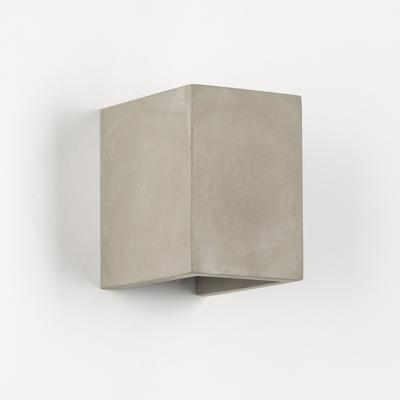 KS Verlichting Betonnen wandspotPure Down - 7546