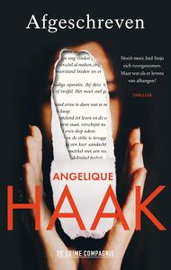 Afgeschreven - Angelique Haak - ebook