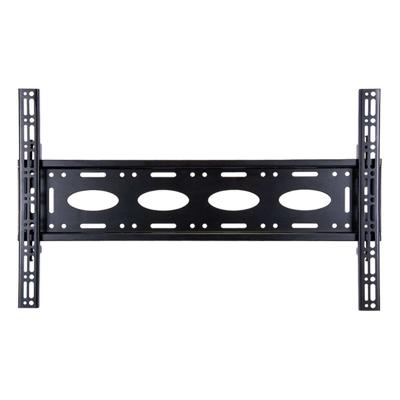 TV houder B-Tech BT8442/B 80" 80 kg