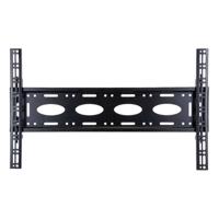 TV houder B-Tech BT8442/B 80" 80 kg