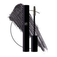 Les Couleurs De Noir F-oxy Mascara 01 Zwart