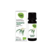 Oak Organic Essential Oils Eucalyptus Globulus 10ml