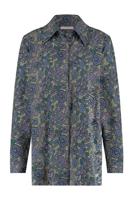 XX Yara flower blouse - multi color - 08522