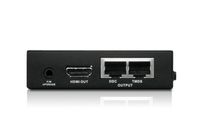 ATEN VB802-AT-G HDMI Extender (verlenging) via netwerkkabel RJ45 60 m N/A - thumbnail