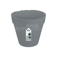 Elho Loft Urban Green Wall Single Antraciet 15cm