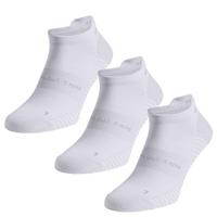 Odlo Performance Short Run Sokken - 3 paar