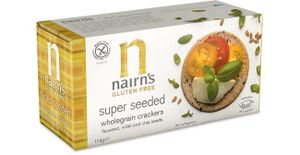 Oatcrackers super seeded