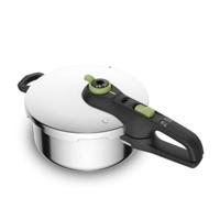 Snelkookpan Tefal P2580400 Roestvrij staal 4 L