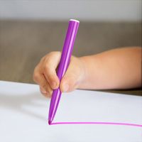 Bic Kids Viltstift Visacolor XL Ecolutions 12 stiften in een kartonnen etui - thumbnail