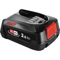 Bosch Stofzuigeraccu 3.0 Ah Bosch