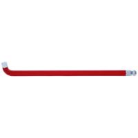 KS Tools 151.4429 Haakse schroevendraaier 10 mm