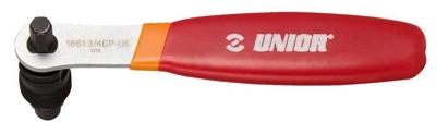 GRS UNIOR CRANKTREKKER M/HEVEL