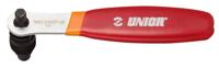 GRS UNIOR CRANKTREKKER M/HEVEL