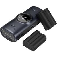 SmallRig 5697 Portable Charger Case Kit for EN-EL15c Camera Batteries