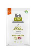 Brit Care Brit Care Dog Hypoallergenic Adult Small Breed 3kg