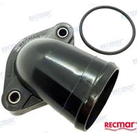 REC21450768 - UITLAATBOCHTPIJP Volvo